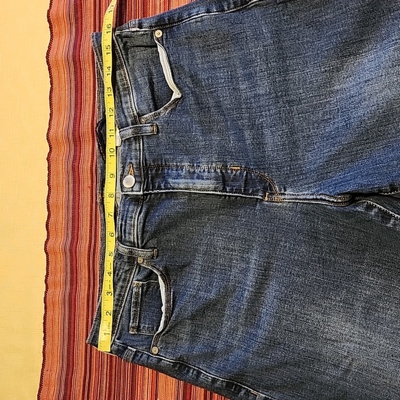 Banana Republic jeans - Picture 7 of 10